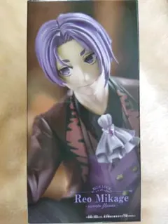 ブルーロック フィギュア-sweets flavor-御影玲王