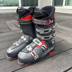 スキーブーツ NORDICA NXT SP 60 2026年最新】NORDICA NXTの人気アイテム - メルカリ