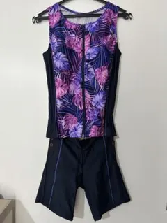 arena 水着上下セット