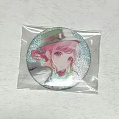 プロセカ 鳳えむ 缶バッジ グリ缶 ブルフェス フェス限 - メルカリ