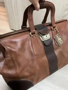 PORTER SOFTISH LINE ボストンバッグ