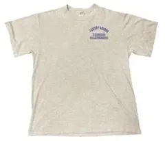 90s古着ビィンテージ企業カレッジTシャツ 野村訓市 山田蓮 シングルステッチのサムネイル