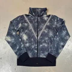 100/XL THE NORTH FACE トラックジャケット デニム柄のサムネイル