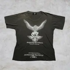 00s CABANE de ZUCCa Tshirt Archive Y2K