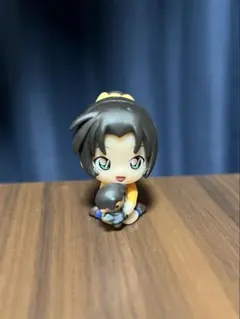 名探偵コナン ぎゅーこっと 遠山和葉