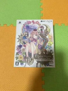 メルルのアトリエ 〜アーランドの錬金術士3〜 プレミアムボックス