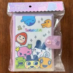 たまごっち シールバインダー シール帳 シール