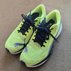 PUMA VELOCITY NITRO 3 ランニングシューズ