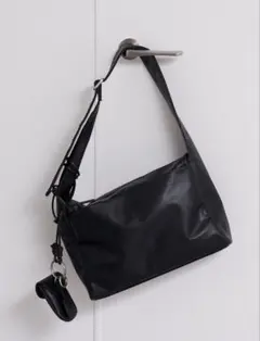 【PON企画】CIAOPANIC TYPY BAG ブラック