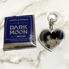 ENHYPEN DARKMOON アンブレラ ジェイ イアン