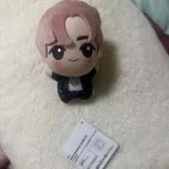 NCT127 ヘチャン ちびぐるみ
