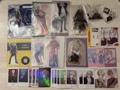 極楽街 3周年キャンペーン 当選品 記念ステッカー - メルカリ