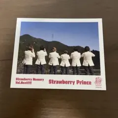 すとぷり ポラ風ブロマイド 集合