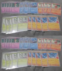 未開封2個セット！2014 ポケモンカード XY マクドナルド ハッピー