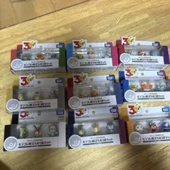 未開封 モンコレ DP まとめ売り 12体 - メルカリ