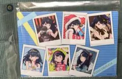 2026年最新】宝多六花 クリアファイルの人気アイテム - メルカリ