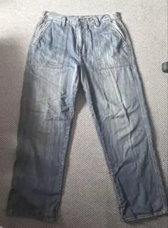 ecko unltd ストリートワイドデニム 36のサムネイル
