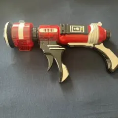 仮面ライダー 変身銃 本体