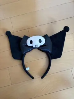 サンリオピューロランド　クロミ