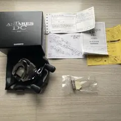 16 アンタレス　DC HG 右巻きのサムネイル