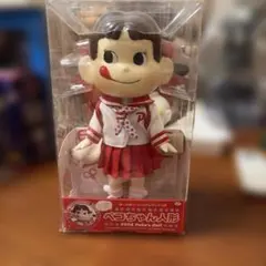 ペコちゃん人形 セブンイレブン限定販売 - メルカリ
