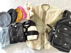 【150cm相当】まとめ売り11点set♡