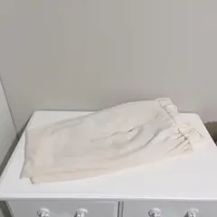 GU フレアパンツ