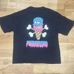 クアッシュQUASH アイスクリーム Tシャツ Lサイズのサムネイル