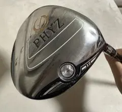 PHYZ ドライバー 12度