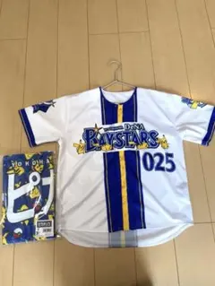 横浜DeNA ベイスターズ 今永昇太 ピカチュウ タオル - メルカリ