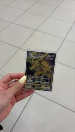 エルレイド SRカード 320HP エスパー/格闘 2026年最新】ポケモン カード エルレイドの人気アイテム - メルカリ