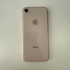 iPhone8 64GB 本体のみ