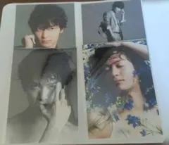 2026年最新】梅原裕一郎 チェキの人気アイテム - メルカリ