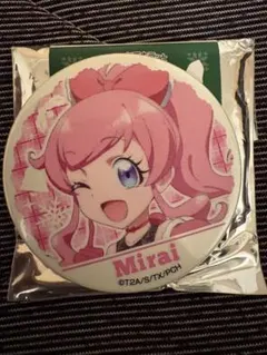 東方ぬいぐるみシリーズ90 鍵山雛 ふもふもひな。 gift 特典 缶バッジ