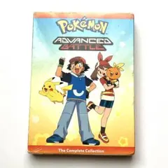 2025年最新】ポケモン dvd 英語の人気アイテム - メルカリ