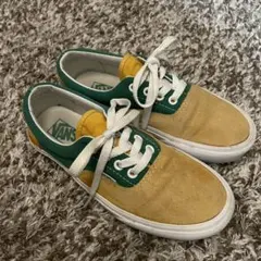 値下げ中❗️希少✨VANS バンズ BEAMSBOY コラボ スニーカー
