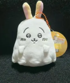 2025年最新】ちいかわ おばけ マスコットの人気アイテム - メルカリ