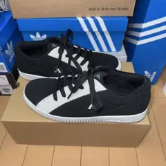 送料込 AIR WALK ONE ブラック/ホワイト