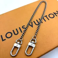 ✨美品✨️ シルバーチェーン 希少 ルイ ヴィトン ウォレットチェーン 人気 2026年最新】LOUIS VUITTON メンズ ウォレットチェーンの人気アイテム