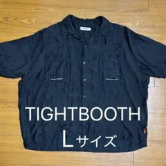 TIGHTBOOTH 半袖シャツのサムネイル