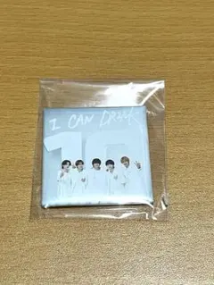 M!LK I CAN DRINK スクエアマグネット 渋谷サクラステージ