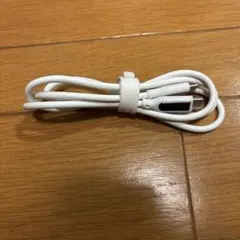 CIO 柔らかいシリコンケーブル 液晶ディスプレイ搭載 USB type-C