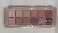 CLIO プロ アイ パレット エアー ロマンティックルビーベリーのサムネイル