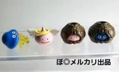 ドラクエ　スライムフィギュアセット