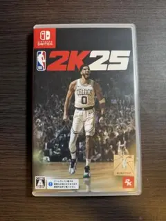NBA2k25