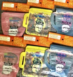 サントリー ちいかわ オリジナル ジップバッグ ２４枚6セット