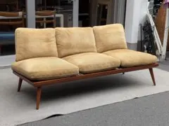 現行モデル／TRUCK FURNITURE／CS SOFA／3Pソファ／フェザー - メルカリ