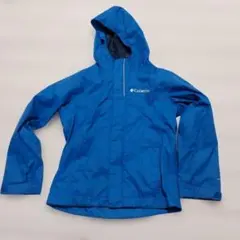 Columbia キッズ ジャケット ブルー XXSのサムネイル