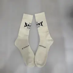 セントマイケル　ソックスのサムネイル
