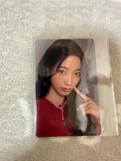 LE SSERAFIM HOTカズハ ユニバ ラキドロ ルセラフィム